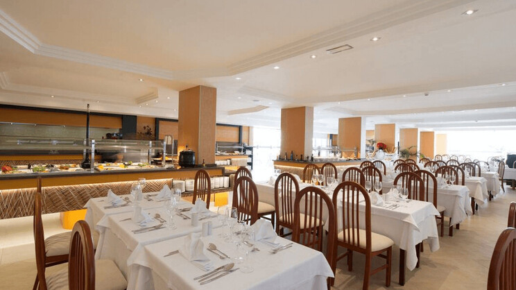 HL Suite Hotel Playa del Ingles